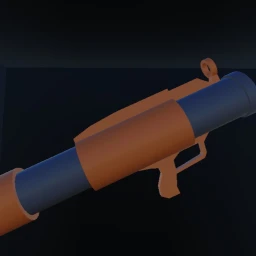 Rocket Jumper icon