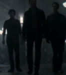 Nameblade's group!