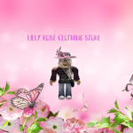 lily rose home store clothing