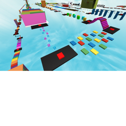 Claires obby!
