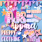 - AJ’s Apparel -