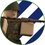 3rd Infantry Division 1940sᅠᅠ"