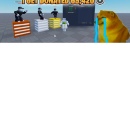 AFK until i reach 20k