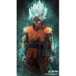 Chicken doodle