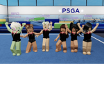 My Gymnasts! <3