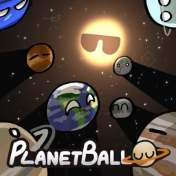 Planetball World icon