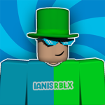 IanisRBLXs Fan Group