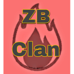 Blazing clan!