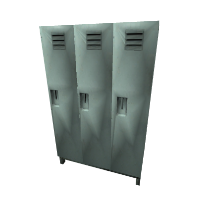 Lockers