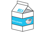 dairy people