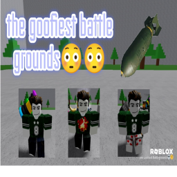 The Goofiest Battlegrounds💀🤨