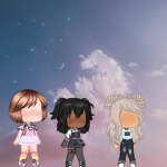 Mejores amigas solo para mis amigas we :>