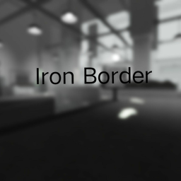 Iron Border