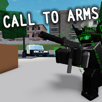 Call To Arms