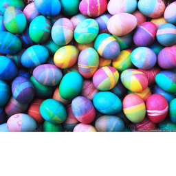 The Adventure To The Egglands! icon