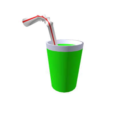 Green Drink