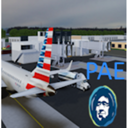 Seattle Paine Field International Airport