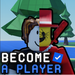 Become A Player [✅]