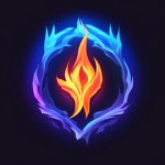 Arctic Flames