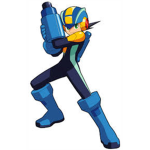 True Megaman Fan Group
