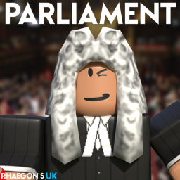 [UK] Palace of Westminster