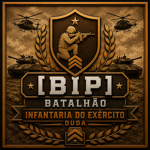 [BIP] Batalhão Infantaria do exército