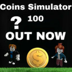 Coins Simulator 100