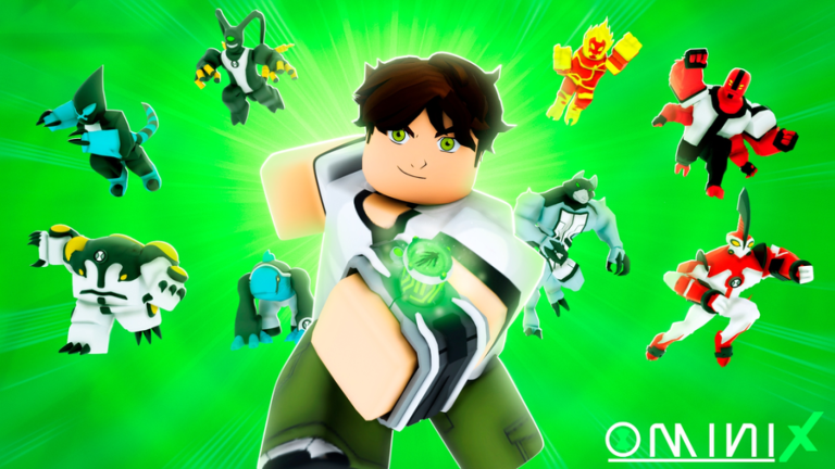 [UPDATE] Omini-X Definitive 7.0 screenshot 1