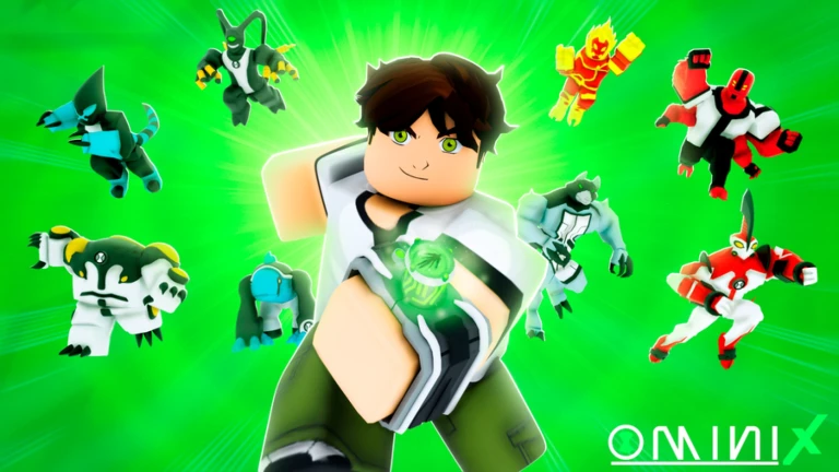 [Update] Omini-X Definitive 6.3