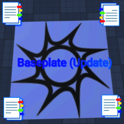 Baseplate (UPD)