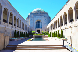Australian War Memorial