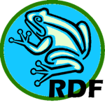 RESPECT DA FROGGIES!