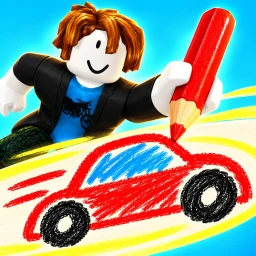Sketch Racers icon