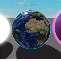 [❄️] Universe Size Comparison