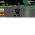 Builder members of roblox