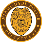 【Miami-Dade Police Department】
