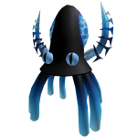 ⌛Frozen Overseer Squid