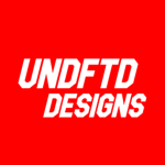 UNDFTD Designs