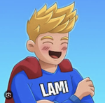 LAMI_GRUPPEE