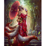 【 Kitsune Gyakusatsu Inn 】