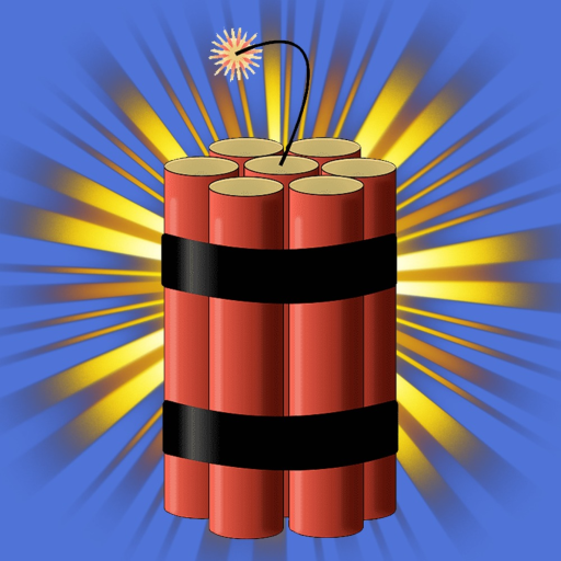 [🎅] 1 Explosion = $1 official Roblox game thumbnail