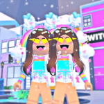 CHERRY BESTIES FOREVER!