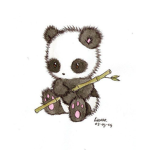 The Panda Crusade