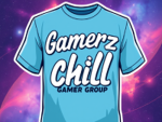 Gamerz Chill Gamer Group