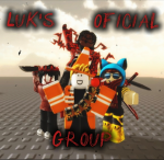Luk's Official Group