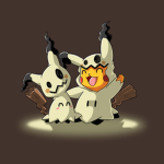The Pokemon square