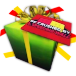 Christmas 2024 ❄️ Roblox badge thumbnail