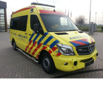 [NLD] Ambulance Utrecht