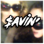 $avin'