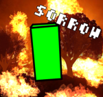 Sorrowing.